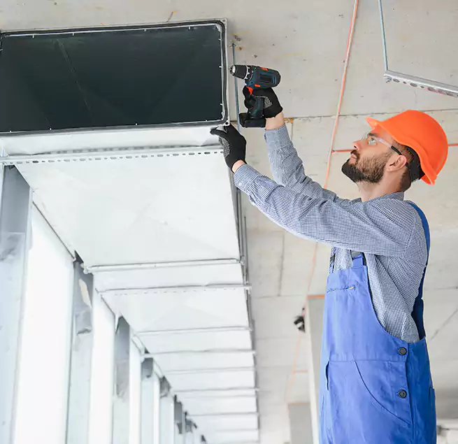 Why Homeowners & Businesses Trust Us in Oklahoma City, OK