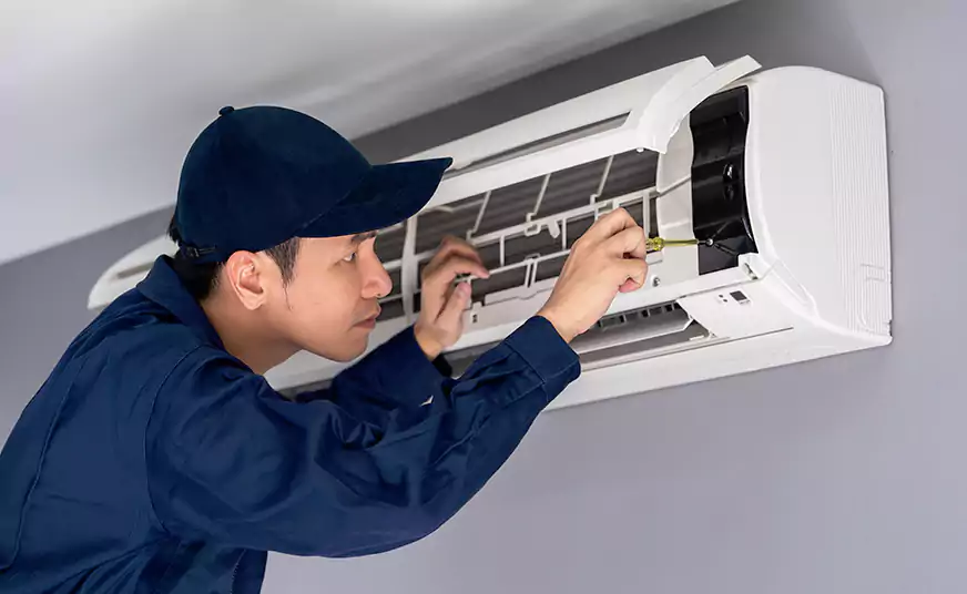AC Duct Cleaning Oklahoma City