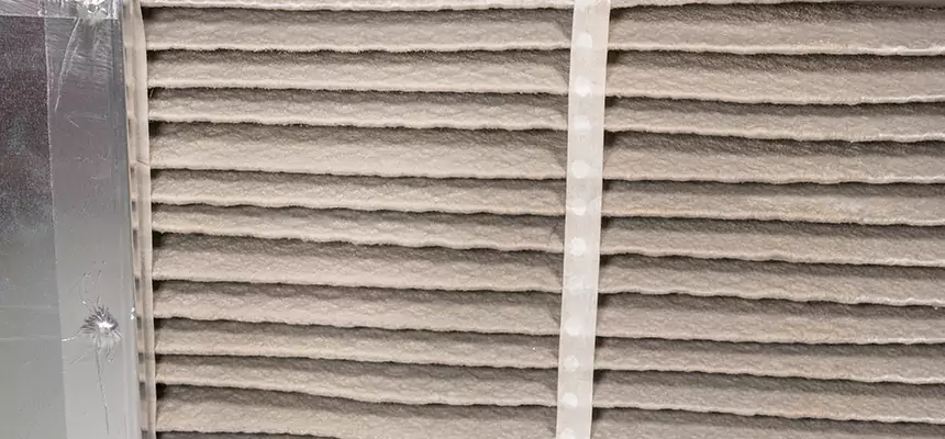 Mobile Car AC Filter Replacement in Oklahoma City