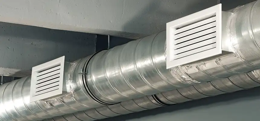 Our Air Duct Camera Inspection Services in Oklahoma City, OK