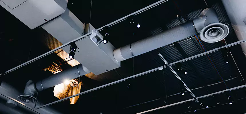 Our Air Duct Replacement Services in Oklahoma City, OK