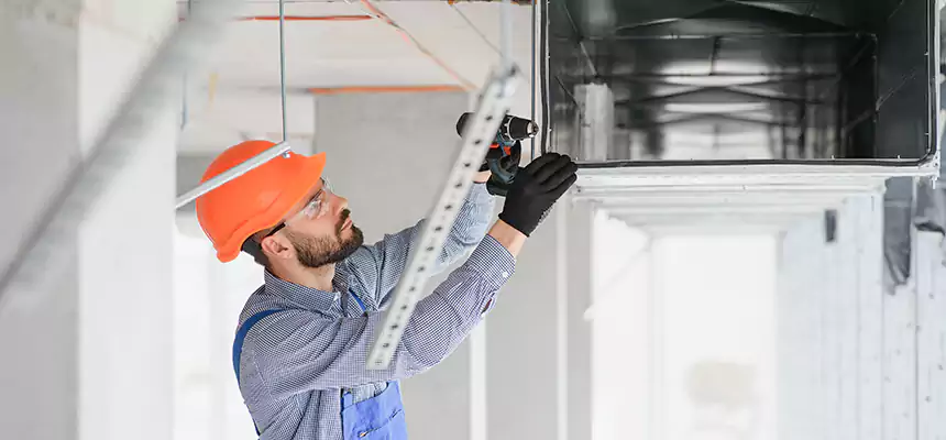 Our Air Vent Replacement Services in Oklahoma City, OK