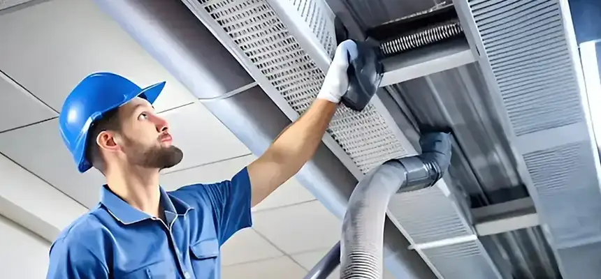 Our Annual Dryer Vent Maintenance Services in Oklahoma City, OK
