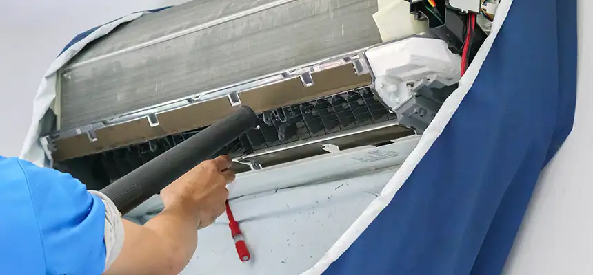 Advanced Clogged Dryer Vent Repair for Multi-Unit & Commercial in Oklahoma City, OK