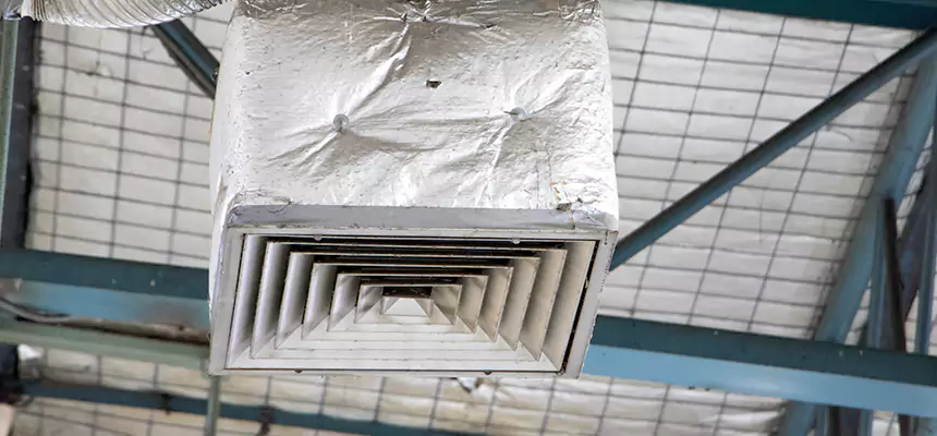 Our Custom HVAC Ductwork Services in Oklahoma City, OK