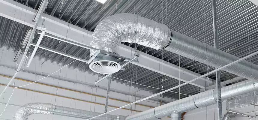 Our Dryer Vent Hose Replacement Services in Oklahoma City, OK