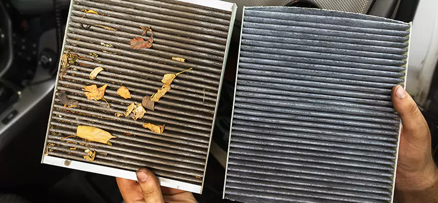 Our Dryer Vent Lint Filter Cleaning Services in Oklahoma City, OK