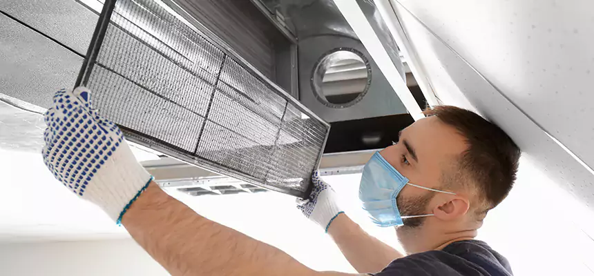 Our Dryer Vent Replacement Services in Oklahoma City, OK