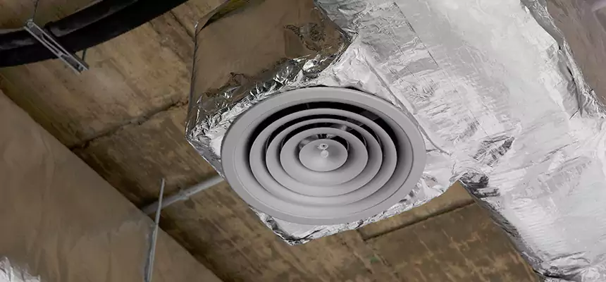 Our Excess Lint Removal from Dryer Ducts Services in Oklahoma City, OK
