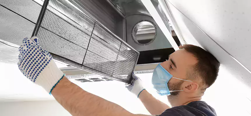 Our Home Duct Cleaning Services in Oklahoma City, OK  