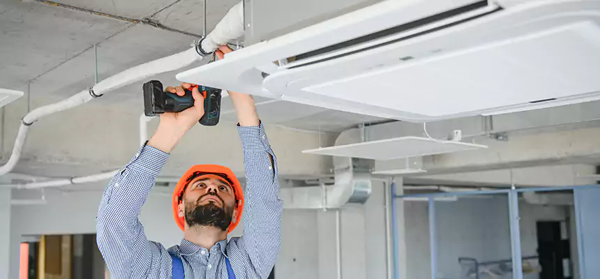 Eco‑Friendly Coil & Plenum Deep Cleaning in Oklahoma City