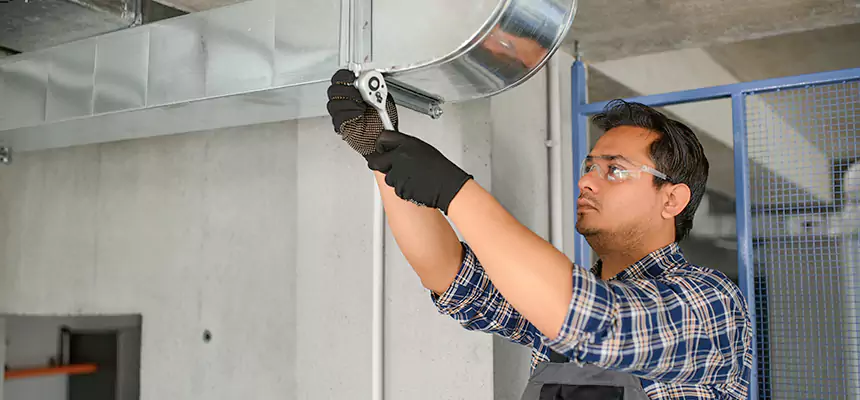 Our Post-Construction Duct Cleaning Services in Oklahoma City, OK