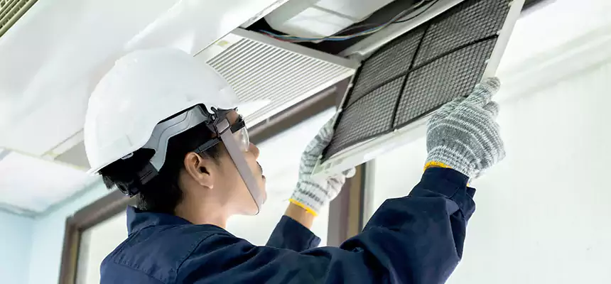 Our Residential Air Vent Cleaning Services in Oklahoma City, OK