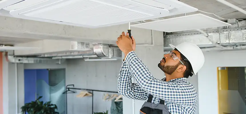 Our Roof Dryer Vent Cleaning Services in Oklahoma City, OK