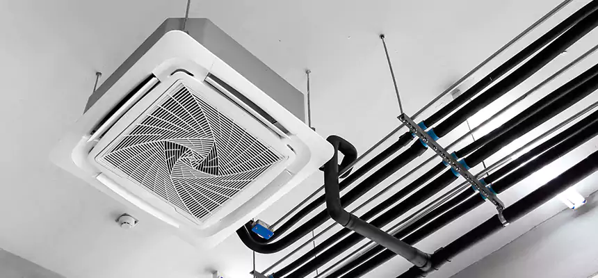 Our Smart AC Vent Controller Services in Oklahoma City, OK