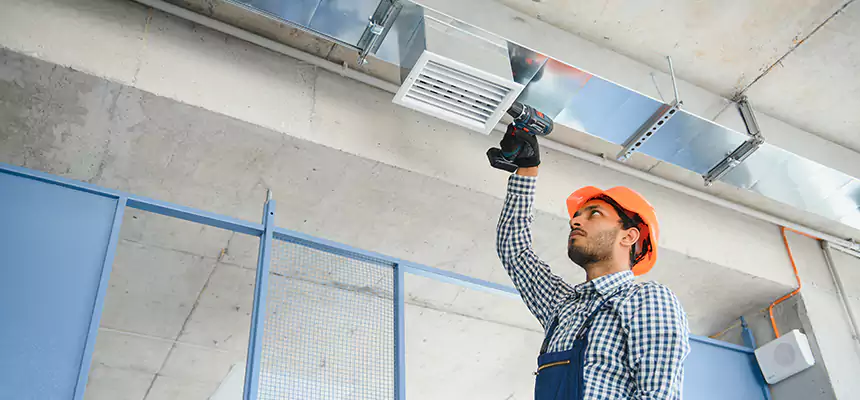 Efficient Exhaust Vent Cleaning in Oklahoma City, OK