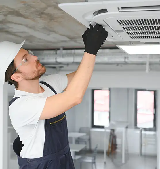 Top Affordable Duct Cleaning Services Near Me in Oklahoma City, OK