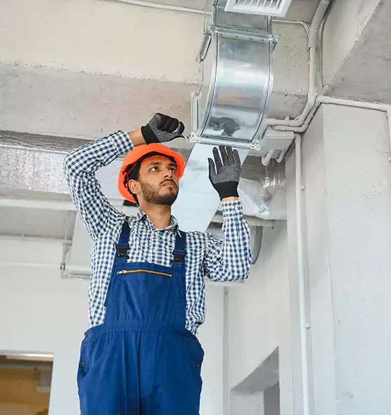 Professional Air Duct Cleaning Service in Oklahoma City, OK