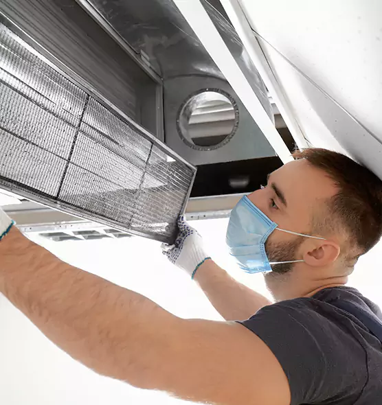 About Air Duct Pathogen Disinfection in Oklahoma City, OK