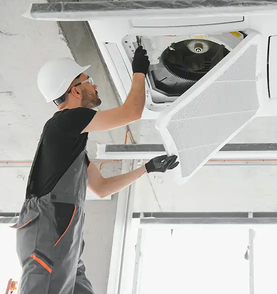 About Air Duct Rodent Removal in Oklahoma City, OK