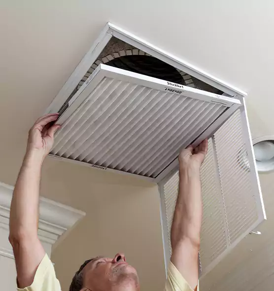 Trusted Apartment Air Duct Cleaning in Oklahoma City, OK