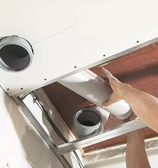 Professional Attic Air Duct Cleaning in Oklahoma City, OK