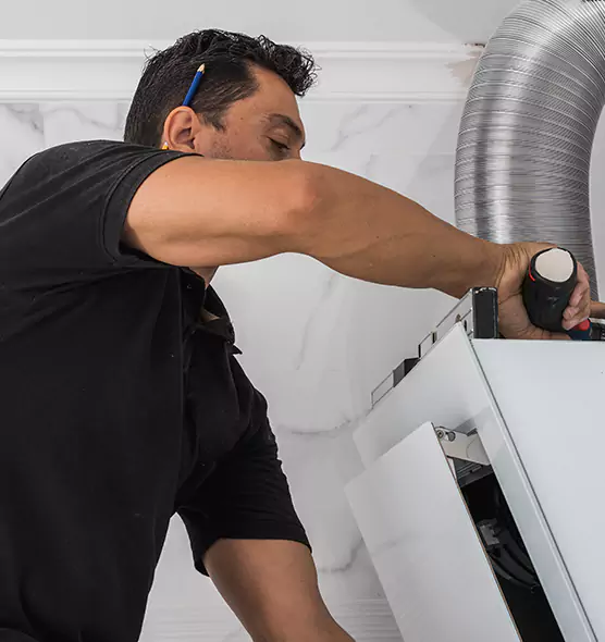 Trusted Bathroom Exhaust Duct Cleaning in Oklahoma City, OK