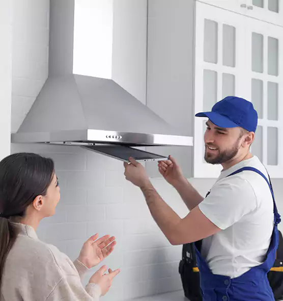 Professional Dryer Vent Cleaning Service in Oklahoma City, OK