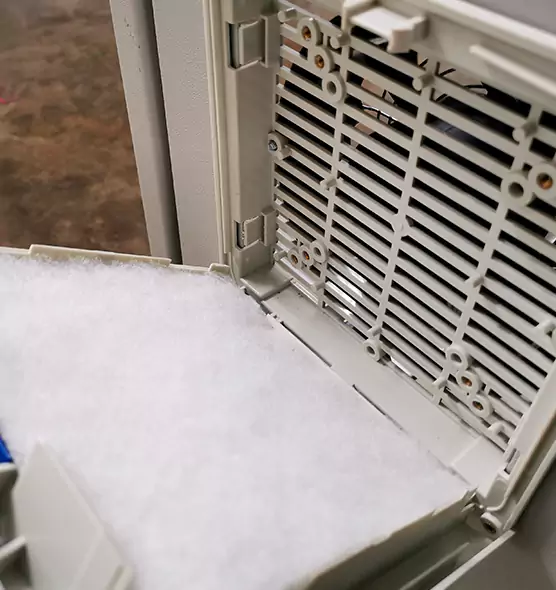 Professional Dryer Vent Mold Cleaning in Oklahoma City, OK