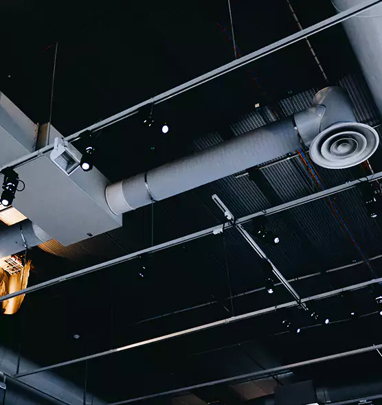 Professional Duct Cleaning For LEED Homes in Oklahoma City, OK