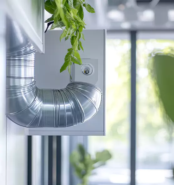 Professional Eco-Friendly Duct Cleaning Services in Oklahoma City, OK