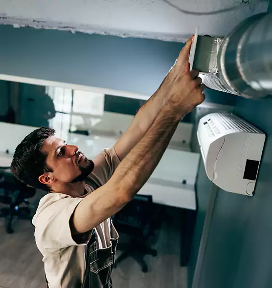 About Flexible Ductwork Replacement in Oklahoma City, OK