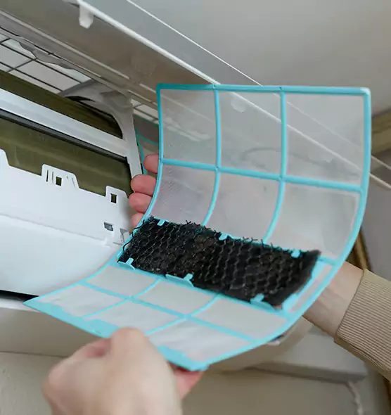 Welcome to Air Duct Cleaning & Repairs Oklahoma City — Your Local HEPA Filter Installation Pros in Oklahoma City, OK