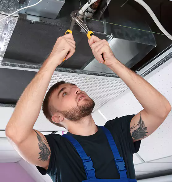 Trusted Home Air Duct Cleaning in Oklahoma City, OK