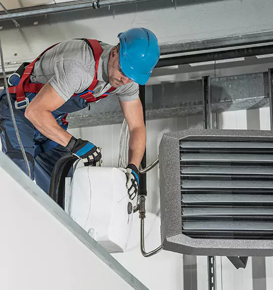 Professional HVAC Cleaning Solutions in Oklahoma City, OK
