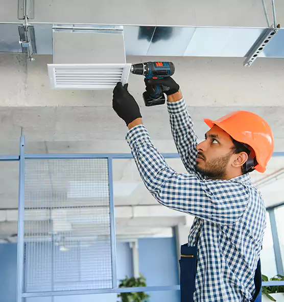 Professional HVAC Duct Cleaning in Oklahoma City, OK