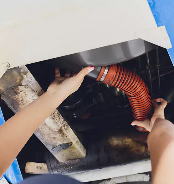 Top-Notch Return Vent Cleaning Service in Oklahoma City, OK