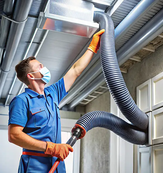 Welcome to Air Duct Cleaning & Repairs Oklahoma City — Your Local Roof Dryer Vent Cleaning Specialists in Oklahoma City, OK