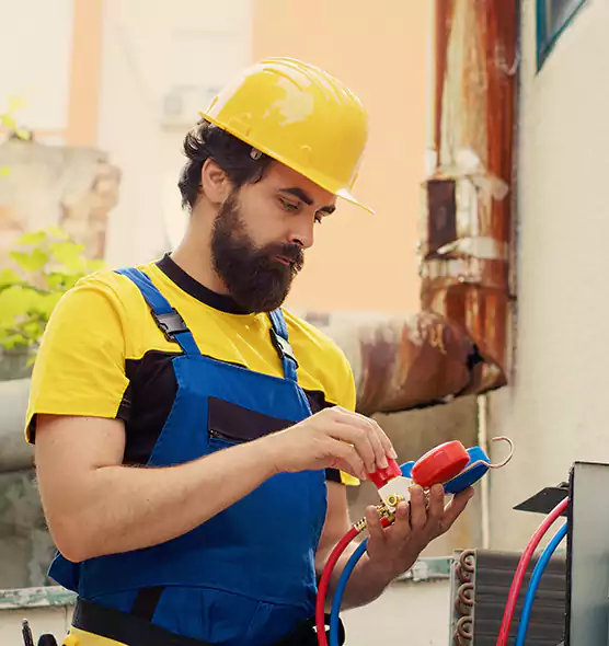 About Smart HVAC Installation in Oklahoma City, OK