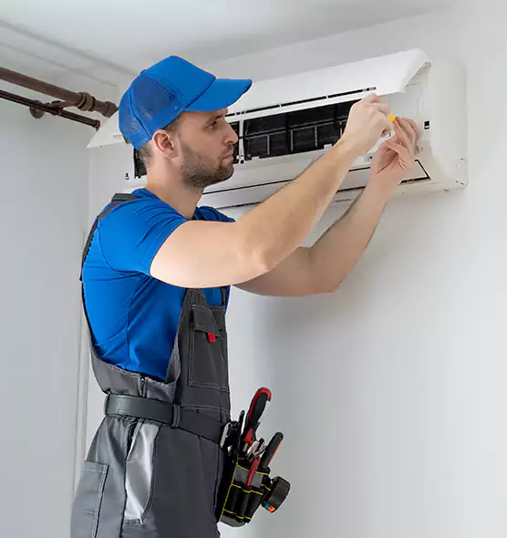 About Smart Thermostat AC Installation in Oklahoma City, OK