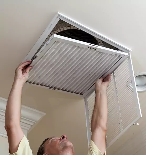 Trusted Vent Shaft Cleaning Expert in Oklahoma City, OK