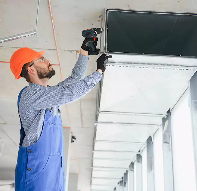 Why Homeowners & Businesses Trust Us in Oklahoma City, OK?