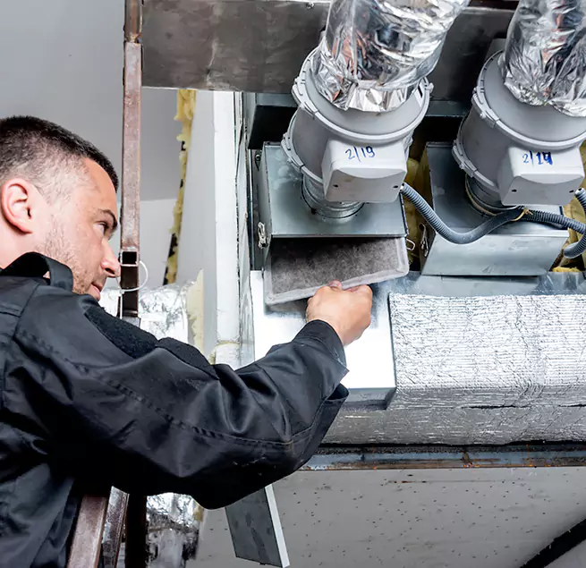 Why Homeowners & Businesses Trust Us in Oklahoma City, OK?