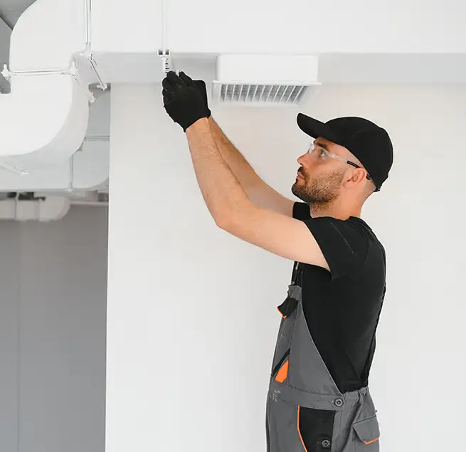 Why Homeowners & Businesses Trust Us in Oklahoma City, OK?