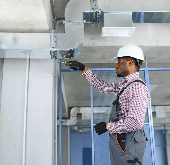 Why Homeowners & Businesses Trust Us Oklahoma City, OK