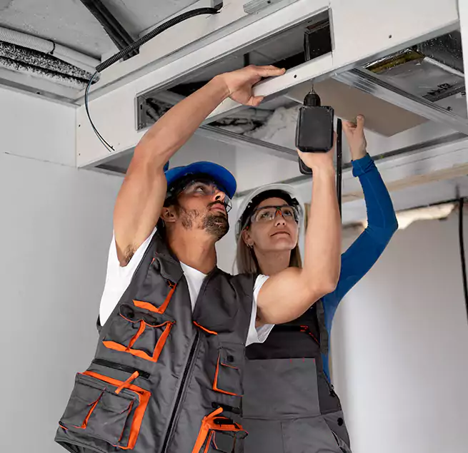 Why Homeowners & Businesses Trust Us in Oklahoma City, OK