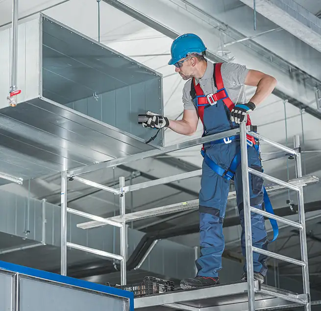 Why Homeowners & Businesses Trust Us in Oklahoma City, OK?