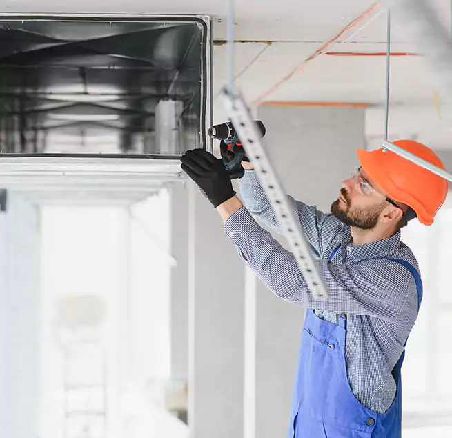 Why Homeowners & Businesses Trust Us Oklahoma City, OK