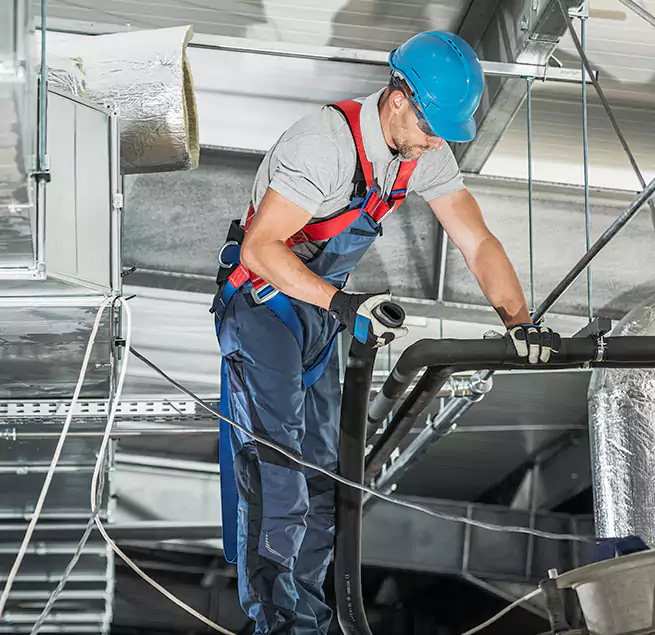 Why Homeowners & Businesses Trust Us in Oklahoma City, OK?