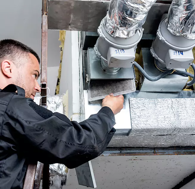 Why Homeowners & Businesses Trust Us in Oklahoma City, OK